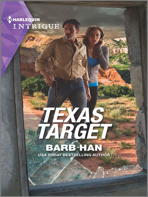 Title details for Texas Target by Barb Han - Available